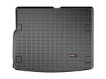 Load image into Gallery viewer, WeatherTech 08-09 Volkswagen Touareg Cargo Liner - Black