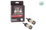 Load image into Gallery viewer, Diode Dynamics 7443 XPR LED Bulb - Cool - White (Pair)
