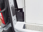 Havis 2015-2025 Ford Transit Prisoner Transport HVAC Option