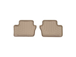 Load image into Gallery viewer, WeatherTech 07+ Jeep Patriot Rear FloorLiner - Tan