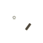 Load image into Gallery viewer, Bilstein B6 90-97 Chevrolet Corvette Rear 46mm Monotube Shock Absorber