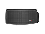 Load image into Gallery viewer, WeatherTech 07+ Audi Q7 Cargo Liners - Black