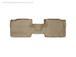 Load image into Gallery viewer, WeatherTech 03-06 Lincoln Navigator Rear FloorLiner - Tan
