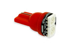 Load image into Gallery viewer, Diode Dynamics 194 LED Bulb SMD2 LED - Red (Single)