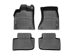 Load image into Gallery viewer, WT FloorLiner - Front - Blk