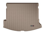 Load image into Gallery viewer, WeatherTech 15.5-18 Volvo V60 Cargo Liners - Tan