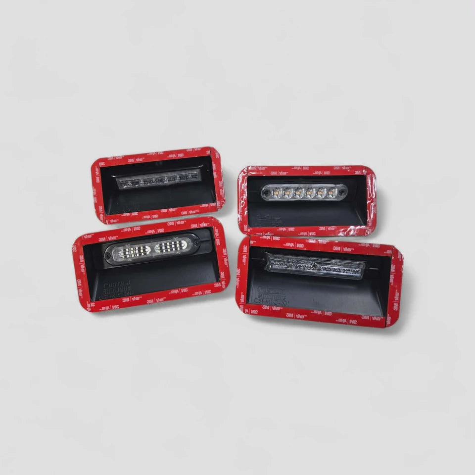 Custom Shrouds Universal Shroud