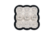 Diode Dynamics SS5 Lens Clear Combo