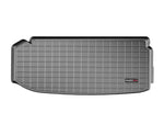 Load image into Gallery viewer, WeatherTech 2018+ Lexus RX Cargo Liners - Black (Will Not Fit Hybrid Models)