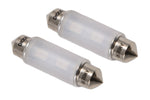 Load image into Gallery viewer, Diode Dynamics 41mm HP6 LED Bulb - Amber (Pair)