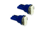 Load image into Gallery viewer, Diode Dynamics 194 LED Bulb SMD2 LED - Blue (Pair)