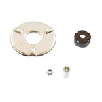 Load image into Gallery viewer, Bilstein B4 1996 Audi A4 Base Rear Twintube Shock Absorber
