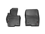 Load image into Gallery viewer, WeatherTech 13+ Mazda CX-5 Front FloorLiner - Black
