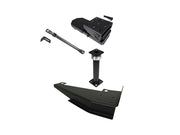 Havis Premium Pedestal Mount Package For 2021-2024 Ford Mustang Mach-E