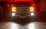 Load image into Gallery viewer, Diode Dynamics 2014-2016 GMC Sierra SB DRL LED Boards