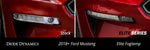 Load image into Gallery viewer, Diode Dynamics Elite Series Combination Fog Lamp for 18-21 Ford Mustang - Yellow (Pair)