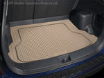 Load image into Gallery viewer, WeatherTech Universal All Vehicle Cargo Mat - Tan