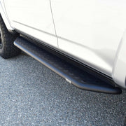 Westin 10-17 Toyota 4Runner Trail / 14-23 SR5/TRD/PRO Outlaw Running Boards