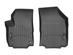 Load image into Gallery viewer, WeatherTech 18-24 Chevrolet Equinox Front FloorLiner - Black