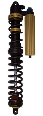 Load image into Gallery viewer, Bilstein 21-22 Polaris RZR Turbo S4 Black Hawk Powersports Shock &amp; Coil Spring Assembly - Rear
