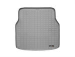 Load image into Gallery viewer, WeatherTech 02-07 Mercedes-Benz C320 Wagon Cargo Liners - Grey
