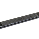 Load image into Gallery viewer, Westin Premier 6 in Oval Side Bar - Mild Steel 85 in - Black