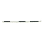 Load image into Gallery viewer, Westin 2010-2018 Ram 25/3500 Mega Cab (6.5 ft Bed) Platinum 4 Oval WTW Nerf Step Bars - SS