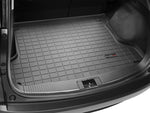 Load image into Gallery viewer, WeatherTech 2016+ Honda HR-V AWD Cargo Liners - Black