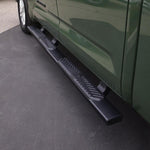 Load image into Gallery viewer, Westin 2022-2023 Toyota Tundra R5 Nerf Step Bars - Black