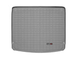 Load image into Gallery viewer, WeatherTech 11+ Porsche Cayenne Cargo Liners - Grey