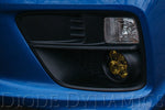Load image into Gallery viewer, Diode Dynamics SS3 Sport Type A Kit ABL - Yellow SAE Fog