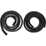 Load image into Gallery viewer, Westin Trim Seal Gasket (Gap Strip) for 93 in Molded Step Board - Black