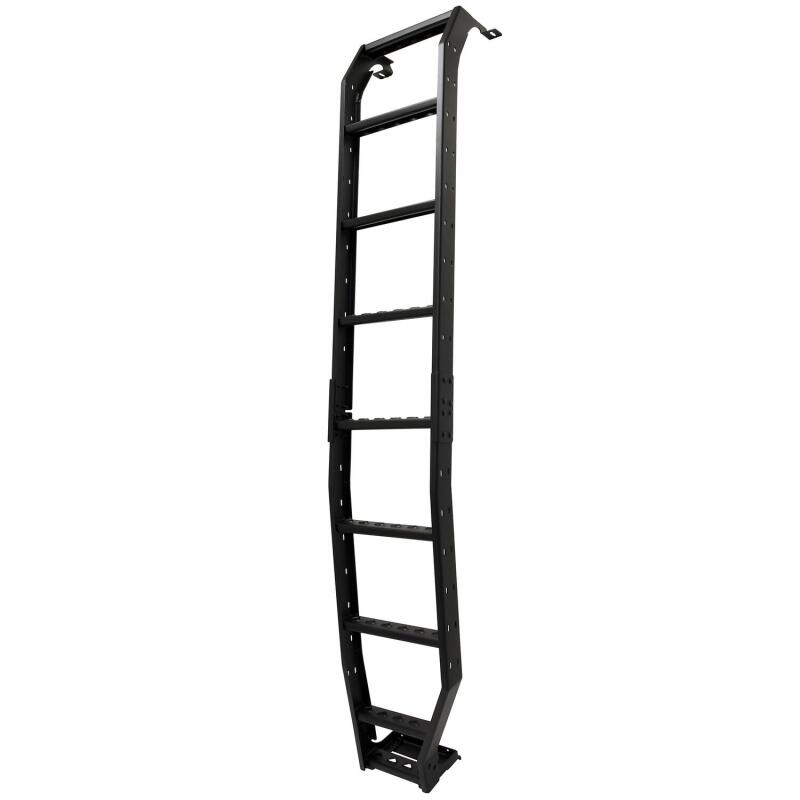 Westin 19-24 Mercedes-Benz Sprinter High Roof Mesa Side Ladder