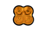 Load image into Gallery viewer, Diode Dynamics SS3 Lens PC Combo Max - Yellow