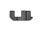 Load image into Gallery viewer, WeatherTech 09-13 Dodge Journey Rear FloorLiner - Black