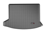 Load image into Gallery viewer, WeatherTech 2019+ Cadillac XT4 Cargo Liners - Black