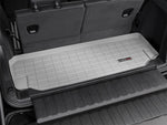 Load image into Gallery viewer, WeatherTech 14-15 BMW X5 Cargo Liners - Grey