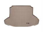 Load image into Gallery viewer, WeatherTech 04-09 Toyota Prius Cargo Liners - Tan
