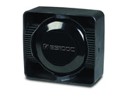 FEDERAL SIGNAL SPKR,EMERG, 100W,PLASTIC,
