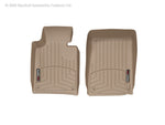 Load image into Gallery viewer, WeatherTech 98-00 BMW 323i Front FloorLiner - Tan
