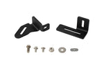 Load image into Gallery viewer, Diode Dynamics Prinsu/Sherpa Roof Racks-SS5 CrossLink Support Bracket Kit Prinsu/Sherpa Roof Racks