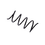 Load image into Gallery viewer, Bilstein B3 OE Replacement Mercedes-Benz C-Klasse Front Coil Spring
