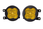 Load image into Gallery viewer, Diode Dynamics SS3 Max Type A Kit ABL - White SAE Fog