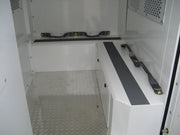 Havis Prisoner Transport Insert 120