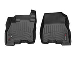 Load image into Gallery viewer, WeatherTech 2018+ Nissan Leaf Front FloorLiner - Black