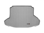 Load image into Gallery viewer, WeatherTech 04-09 Toyota Prius Cargo Liners - Grey
