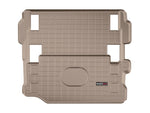 Load image into Gallery viewer, Weathertech 2018+ Jeep Wrangler JL Cargo Liner - Tan