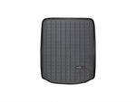 Load image into Gallery viewer, WeatherTech 13+ Cadillac ATS Cargo Liners - Black