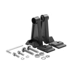 Load image into Gallery viewer, Westin EF2 LED Light Bar Double Row 50 inch Spot w/3W Epistar - Black