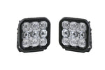 Load image into Gallery viewer, Diode Dynamics SS5 LED Pod Pro - White Combo (Pair)